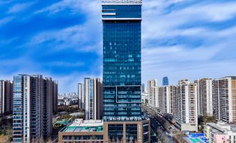 Rizhao Puyue Zhiya Seaview Hotel