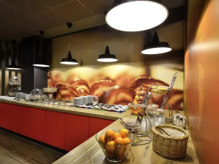 Agape Apartments Отели в г. Будапешт