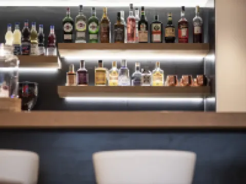 比廣場酒店 特倫託酒店