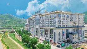Shengxin Hotel