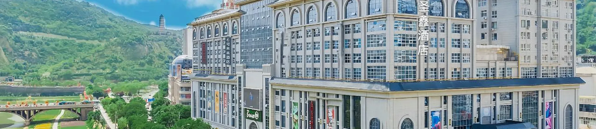 Nâng tầm dịch vụ