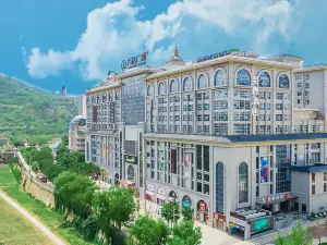 Shengxin Hotel
