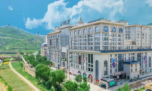 Shengxin Hotel