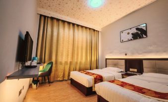 Tangker Hostel