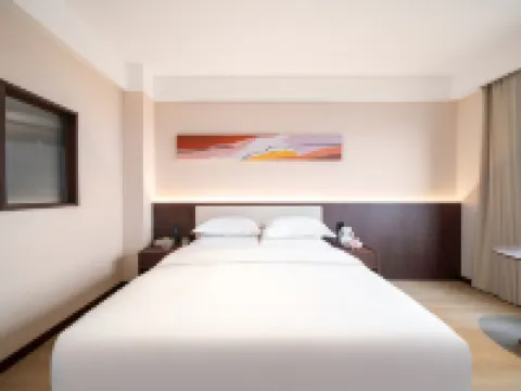 Phillan Hotel (Shiping Branch) Hotéis em Shiping