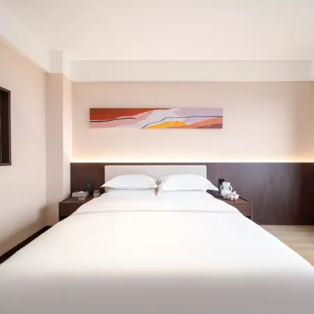 Phillan Hotel (Shiping Branch)