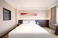 Phillan Hotel (Shiping Branch) Отели в г. Шипин