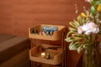 納伽·S酒店（西雙版納景洪告莊西雙景星光夜市大金塔店） - SPA