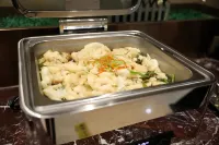 Wangfu Holiday Hotel - Bữa sáng
