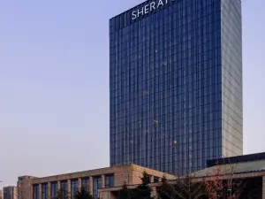 Sheraton Shenyang South City Hotel