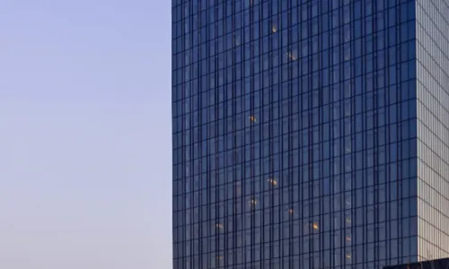 Sheraton Shenyang South City Hotel