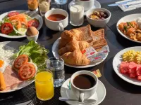 YouDee Hotel Hotels in Phuket