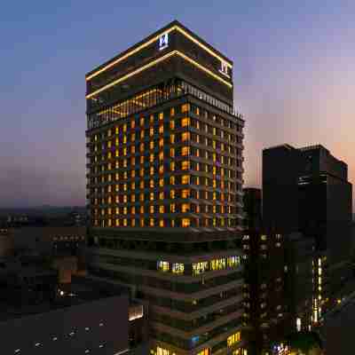 ザ・ゲートホテル福岡 by HULIC Hotel Exterior