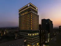 THE GATE HOTEL FUKUOKA by HULIC Hotels near Tenjin Underground Mall