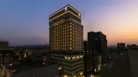 THE GATE HOTEL FUKUOKA by HULIC Hotels in 