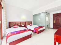 Tiantangzhai Lijun Hotel