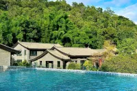 Lianghe FanHai Hot Spring Hotel