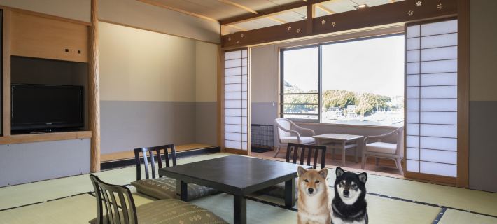 Wan Wan Paradise Hamanako Hotels in Hamamatsu