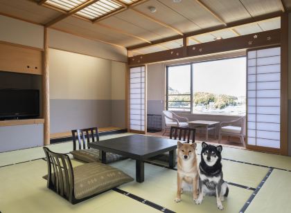 浜名湖わんわんパラダイスホテル