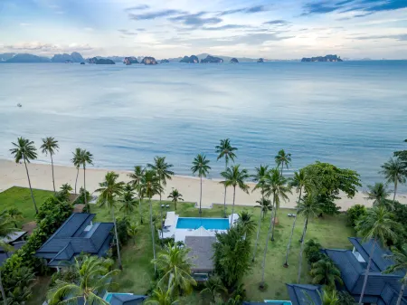 Coastal Escape Koh Yao Noi