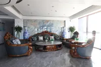 Hotel Villis Hotels in Sonid Left Banner