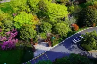 Huangshan Golf Hotel