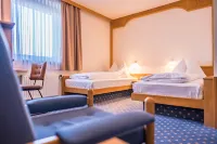 Hotel Kern Buam Hotels in Seiersberg