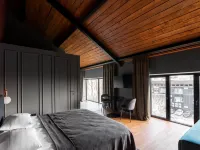 Nikolaev Building Apart-Hotel Hotels near Millionka
