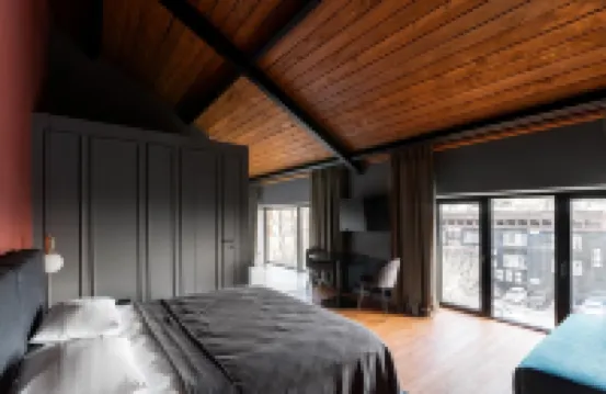 Nikolaev Building Apart-Hotel