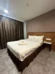 D'Garden Hotel Kuala Lumpur - บ้านพักหลังเล็ก