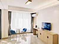 Ning'an Xiangshui International Rice Park Qingshe Cultural Tourism Resort Hotel