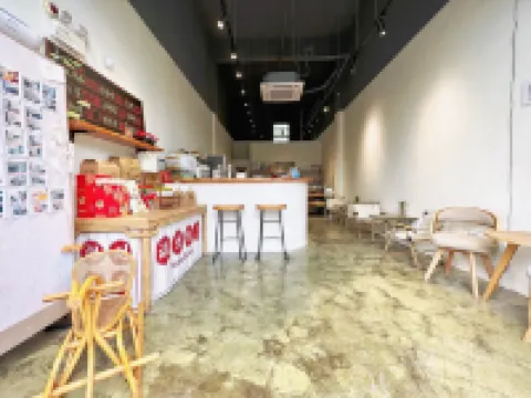 Haoke Travel  Hotel (Taihu Longzhimeng Branch)