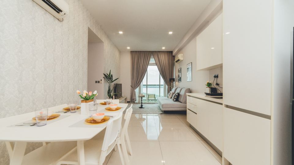 Paragon Residence Johor Bahru