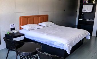 Liulin No.11 Apartment