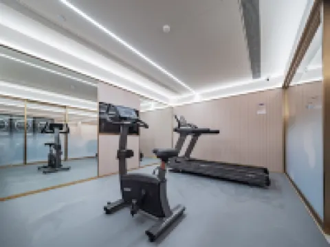 漢庭飯店（峨眉山大佛禪院店）