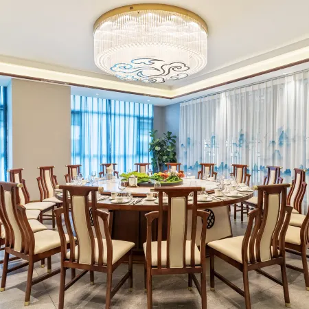Jinliyuan Hotel (China Vietnam City)