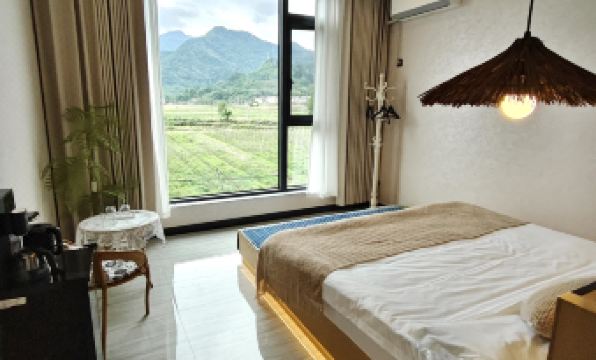 Qingchuan Pavilion Homestay (Wangxian Valley Store)