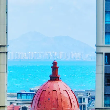 Cape B&B (Dalian Donggang Venice Water City Branch)