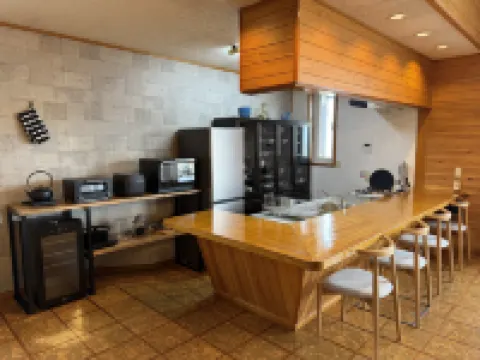 Ocean View, Akita Sunset and Sea View Villa, St. Kilda,Nikaho City,Nemuno Oka