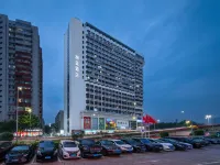 Shenzhen Zhouman Hotel Hotellit kohteessa 
