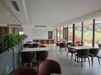 BanShan·MontEra Hotels in Dawu County