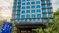 Shiji Fengrui International Hotel