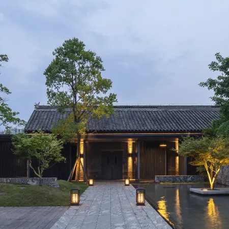 Chongqing Huafang Hotel