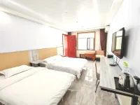 Liyue Garden Inn (Qufu San Kong Scenic Area Store) Hotels in Qufu