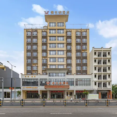 Vienna Hotel (Lingao Store)
