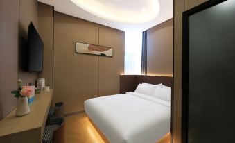 Nine hotels in Harbin (Harbin Medical University First Hospital Metro Station Branch)