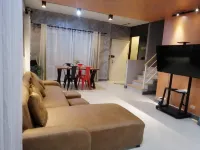 The Lake guest house