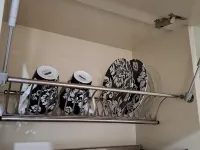 good cheap candiland apartment clean okay Hotels in Candisari