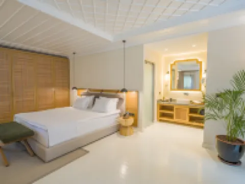 Nuup Hotel Hotels in Marmaris