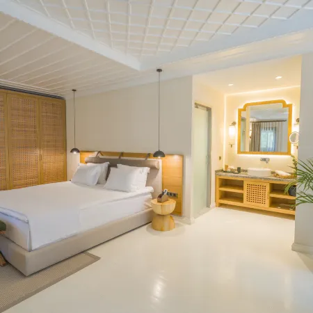 Nuup Hotel